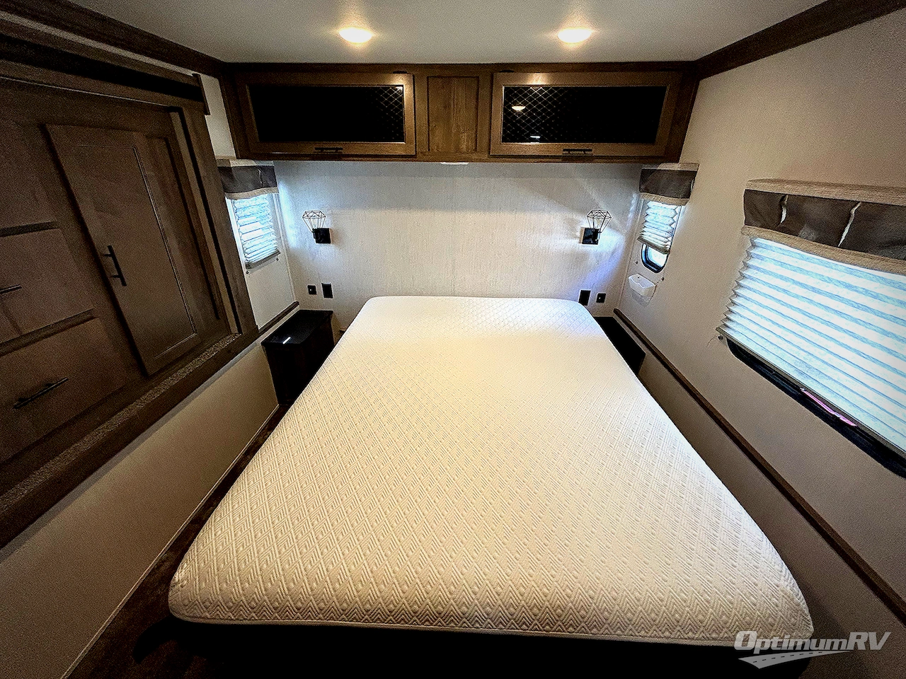 2022 Forest River Sabre 37FLL Photo 20