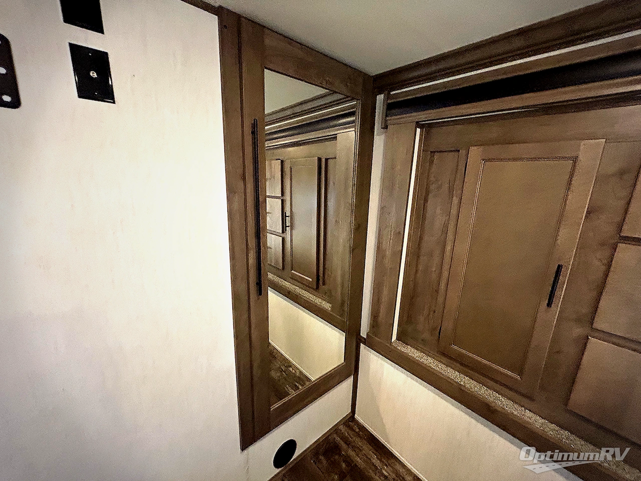 2022 Forest River Sabre 37FLL Photo 21