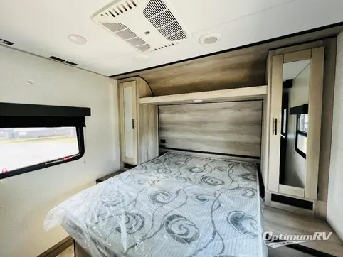2021 KZ Connect SE C241BHKSE RV Photo 3