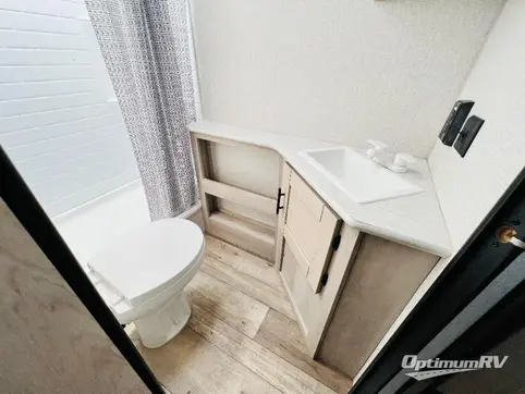 2021 KZ Connect SE C241BHKSE RV Photo 4