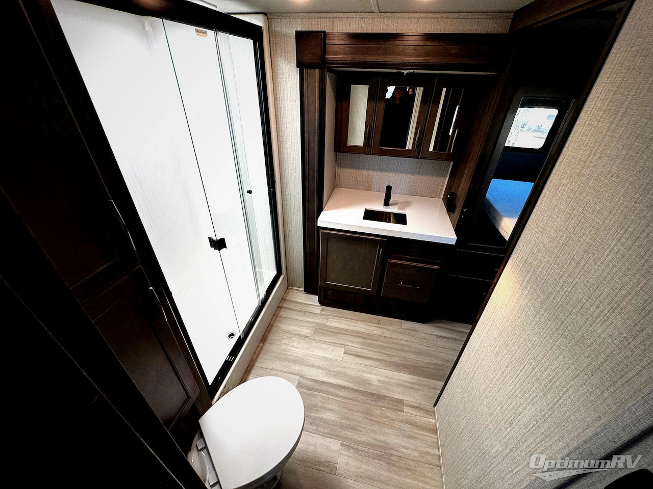 2021 Grand Design Solitude S-Class 3550BH Photo 12