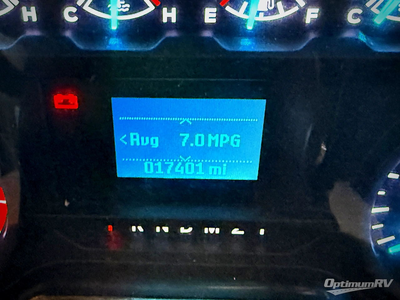 2021 Thor Freedom Traveler A27 Photo 17