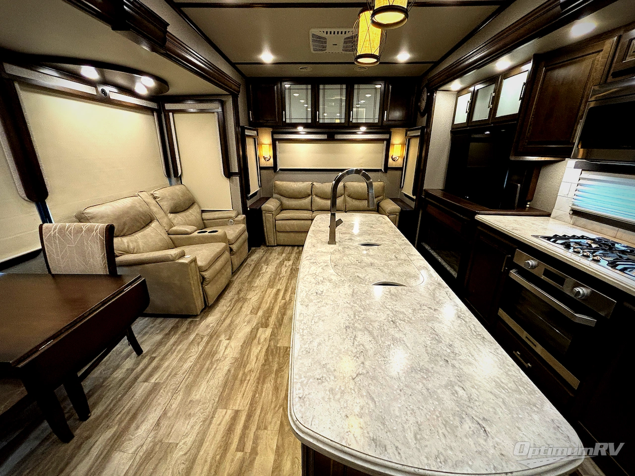2020 Grand Design Solitude 310GK Photo 4