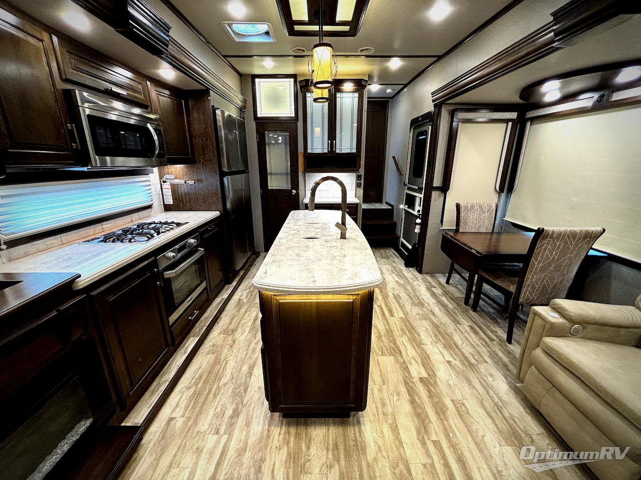 2020 Grand Design Solitude 310GK Photo 5