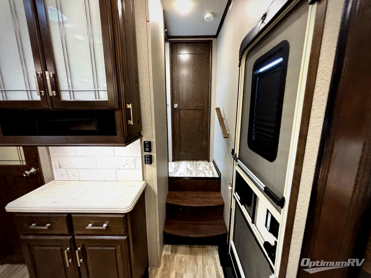 2020 Grand Design Solitude 310GK Photo 7