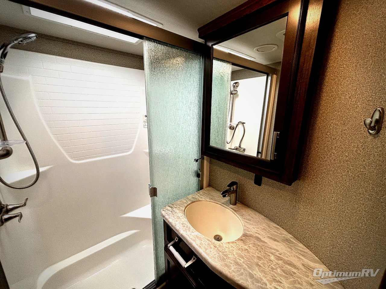 2020 Grand Design Solitude 310GK Photo 15