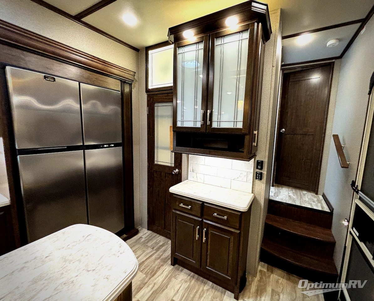 2020 Grand Design Solitude 310GK Photo 16