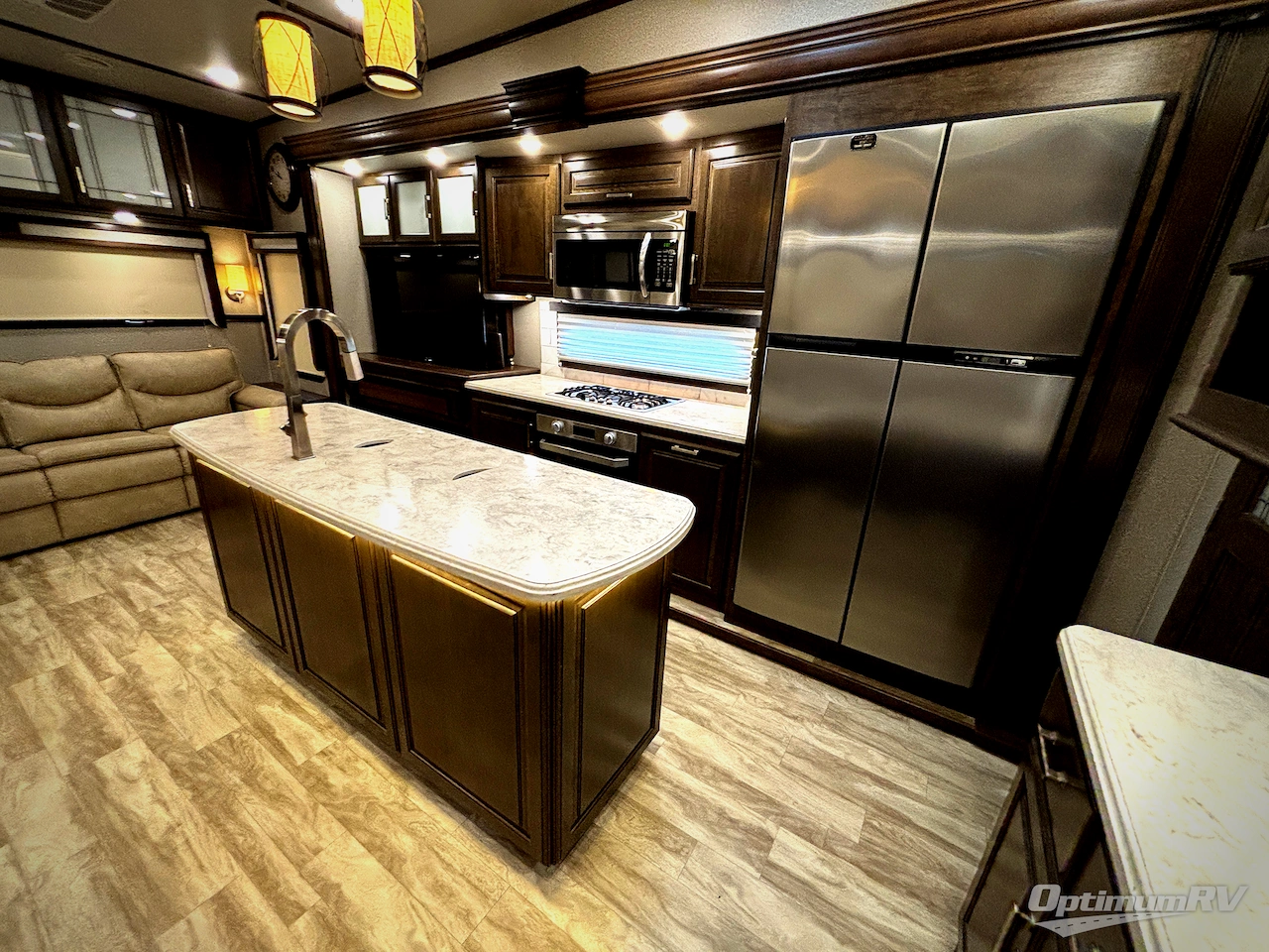 2020 Grand Design Solitude 310GK Photo 17