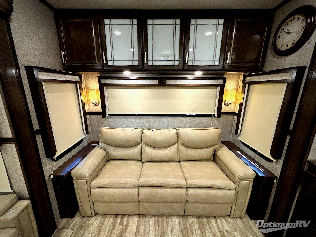 2020 Grand Design Solitude 310GK Photo 21