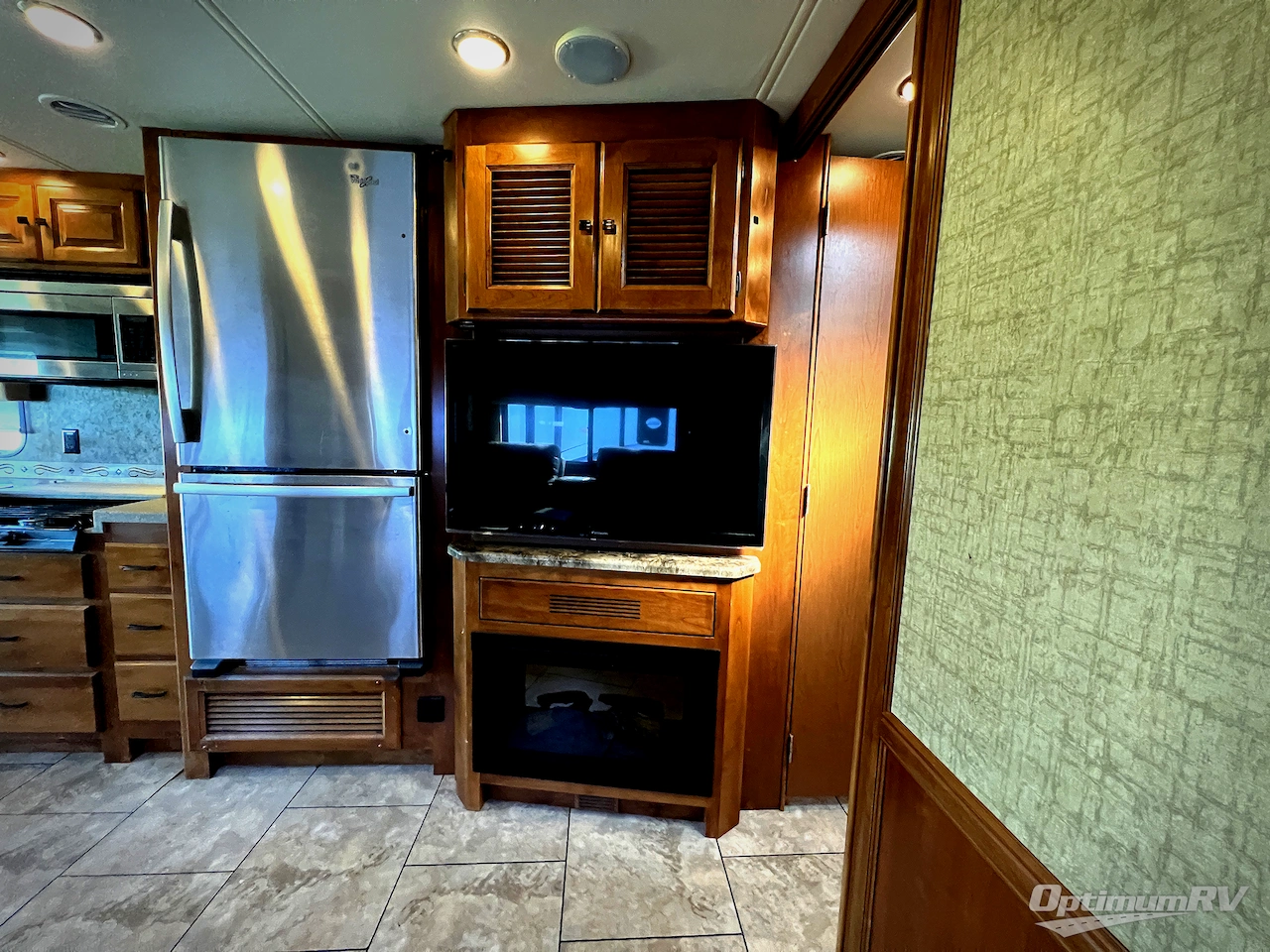 2014 Tiffin Allegro 31 SA Photo 10