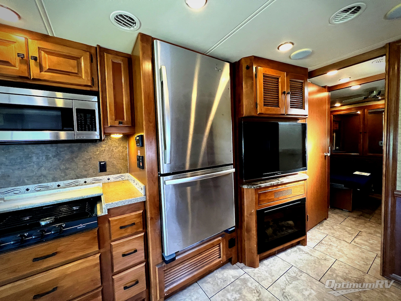 2014 Tiffin Allegro 31 SA Photo 15