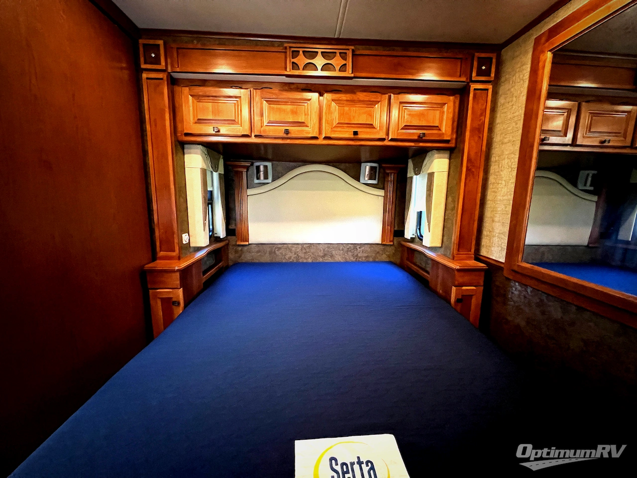 2014 Tiffin Allegro 31 SA Photo 17