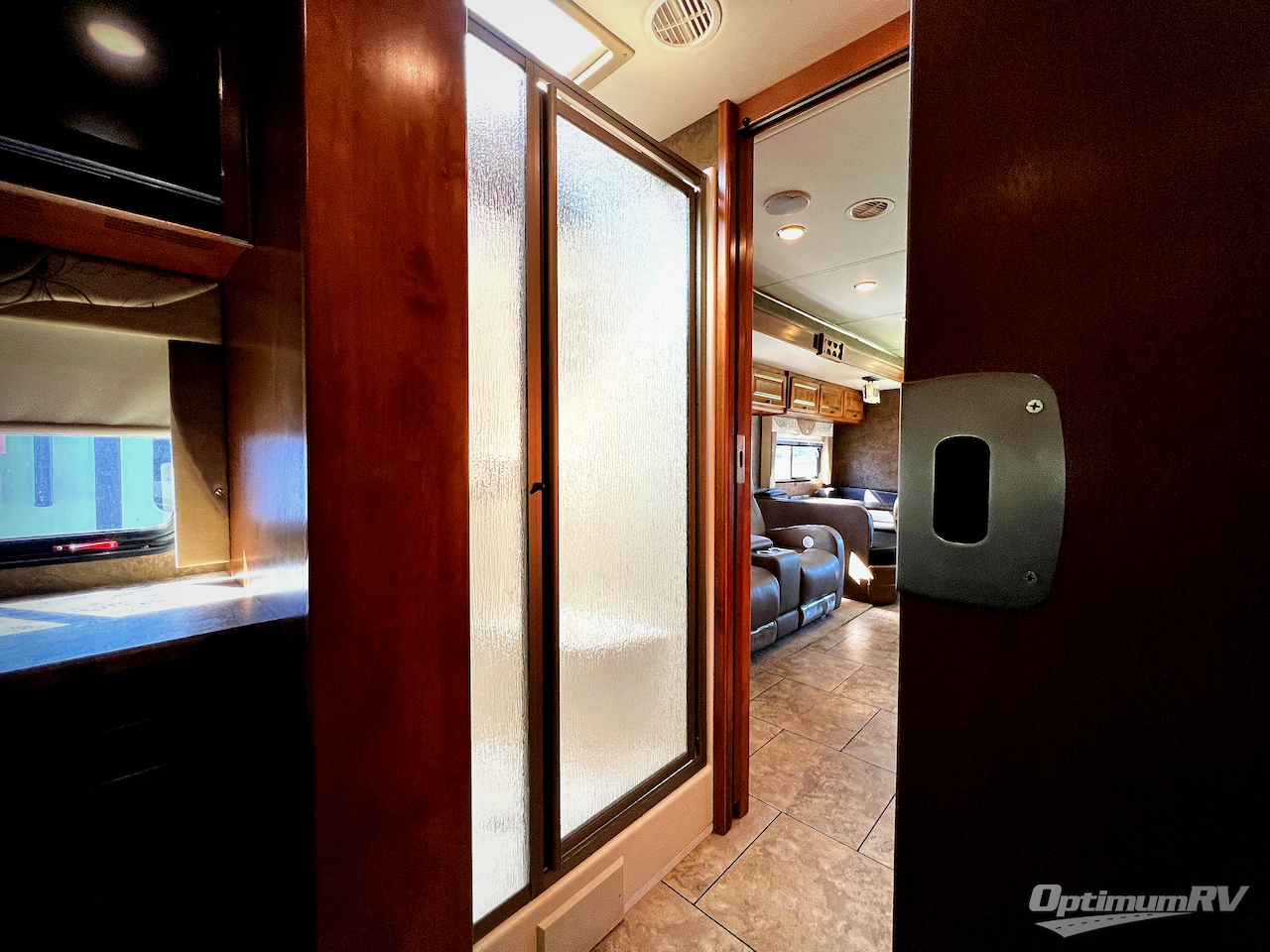 2014 Tiffin Allegro 31 SA Photo 20