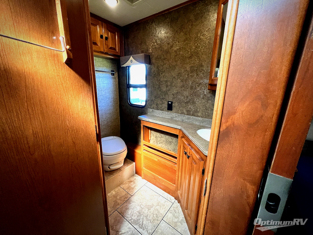 2014 Tiffin Allegro 31 SA Photo 21