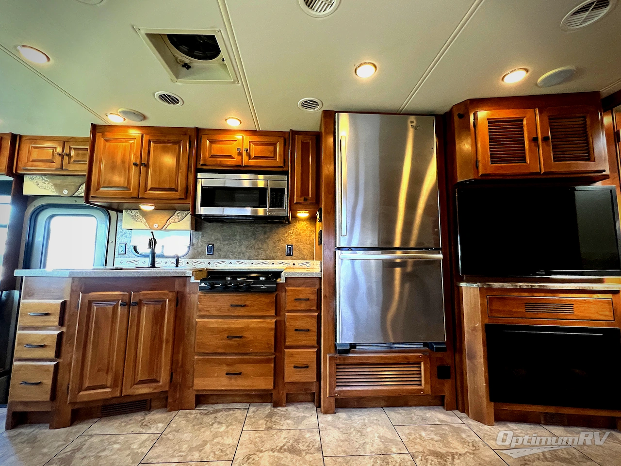 2014 Tiffin Allegro 31 SA Photo 11