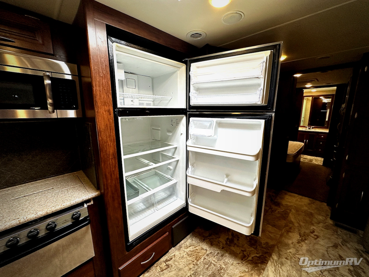 2016 Coachmen Mirada 35LS Photo 14