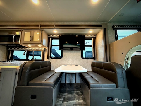 2023 Thor Quantum LF31 RV Photo 2