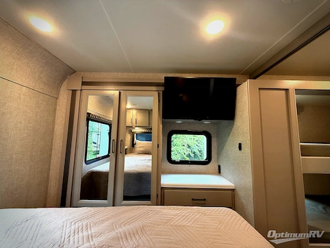 2023 Thor Quantum LF31 RV Photo 4