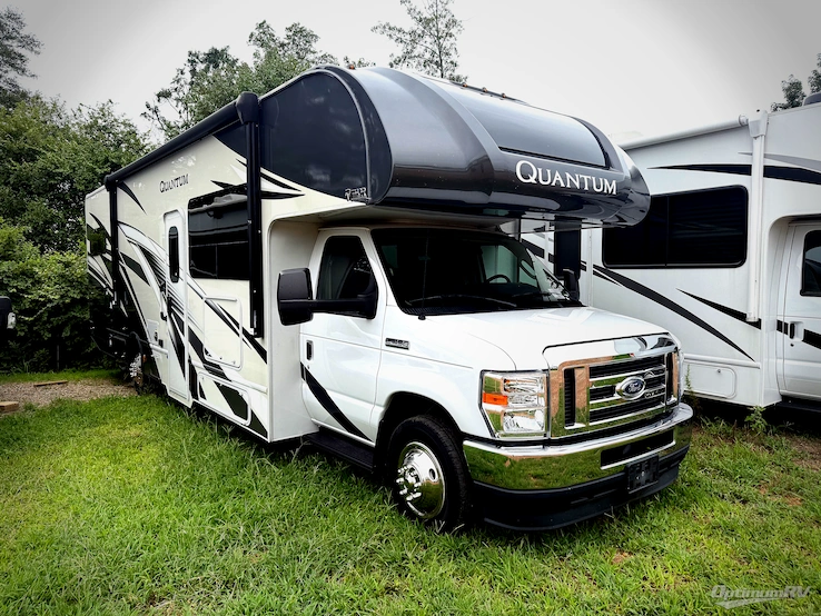 2023 Thor Quantum LF31 RV Photo 1