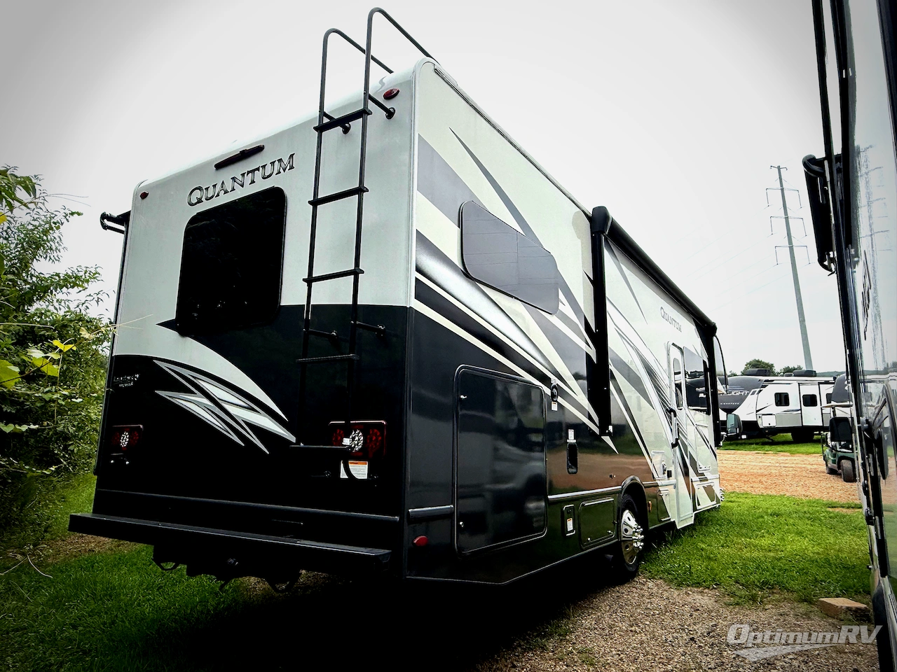 2023 Thor Quantum LF31 Photo 2