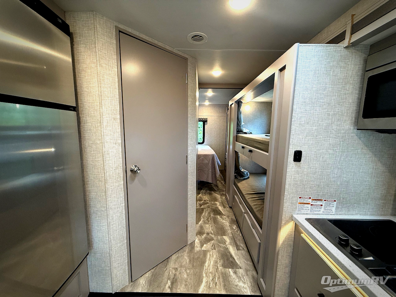 2023 Thor Quantum LF31 Photo 10