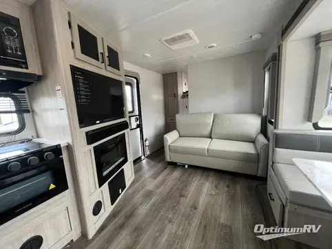2022 East To West Alta 2900KBH RV Photo 2
