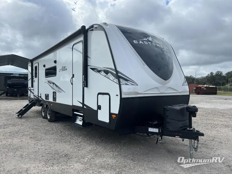 2022 East To West Alta 2900KBH RV Photo 1