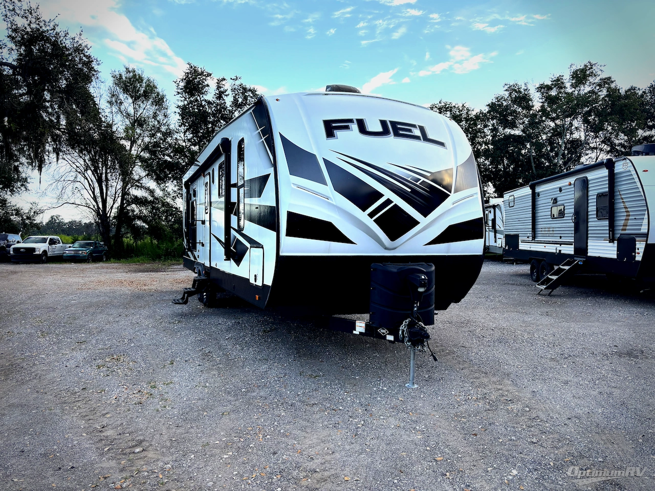 2022 Heartland Fuel 287 Photo 1