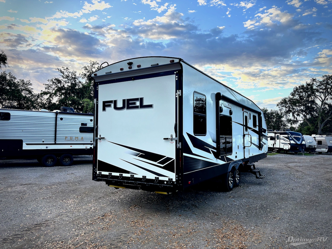 2022 Heartland Fuel 287 Photo 2