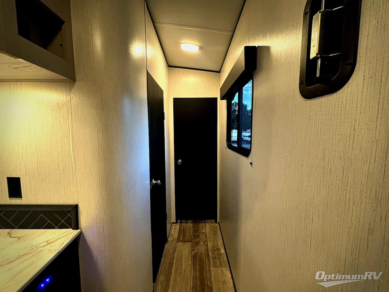 2022 Heartland Fuel 287 Photo 6