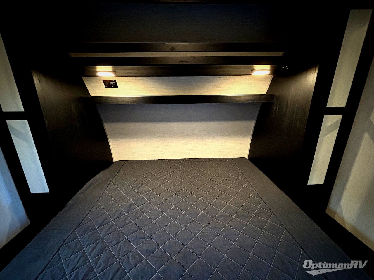 2022 Heartland Fuel 287 Photo 7