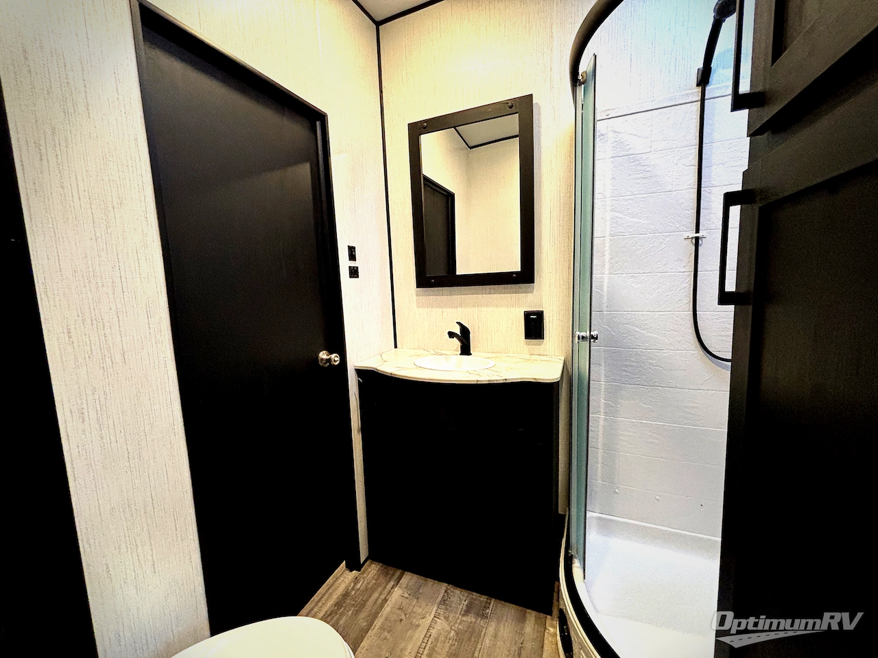 2022 Heartland Fuel 287 Photo 8