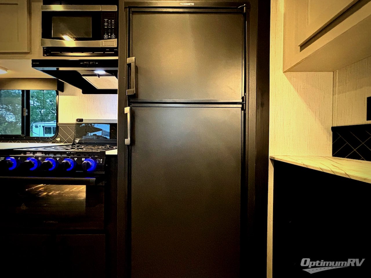 2022 Heartland Fuel 287 Photo 11