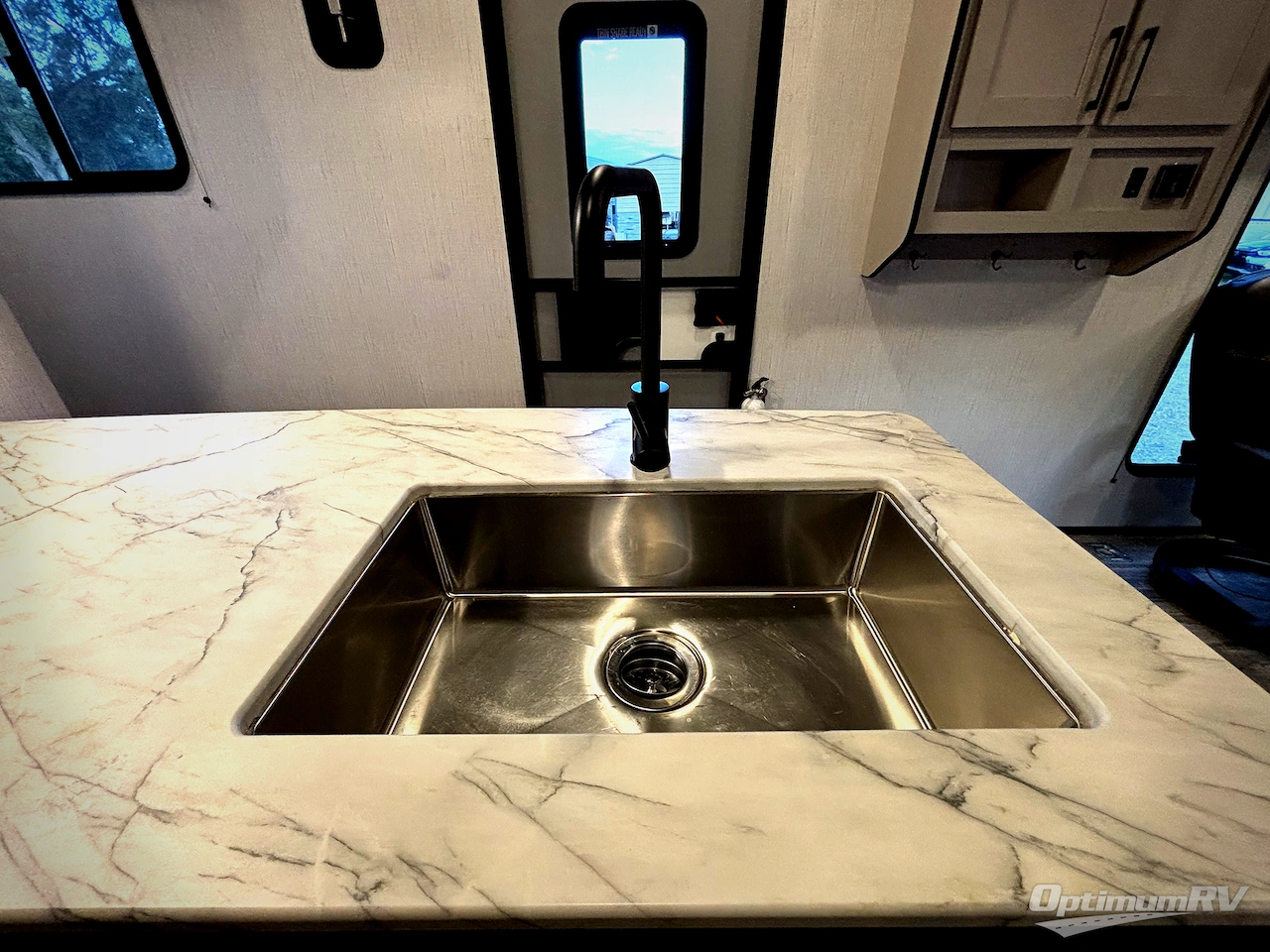 2022 Heartland Fuel 287 Photo 12