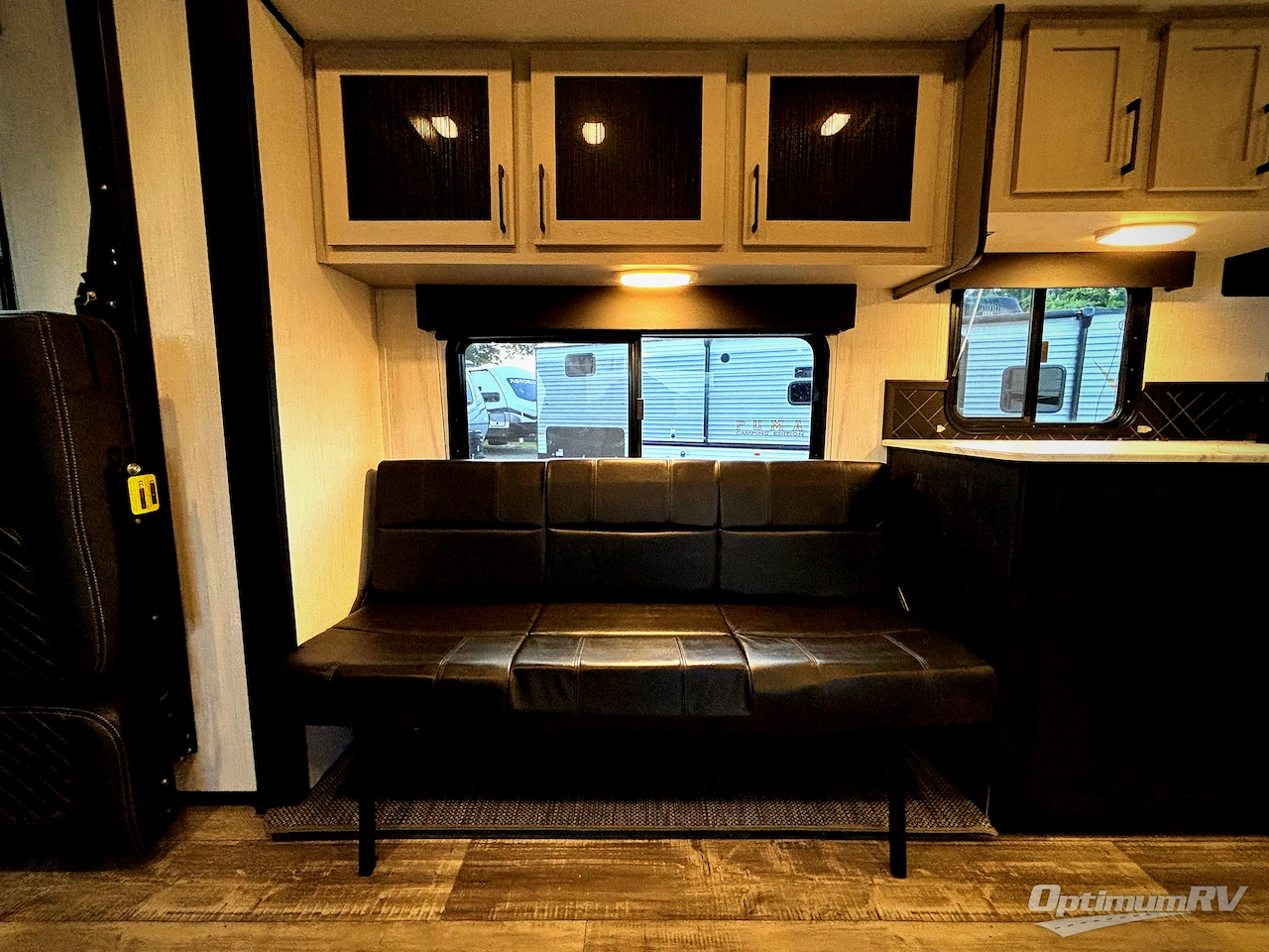 2022 Heartland Fuel 287 Photo 14