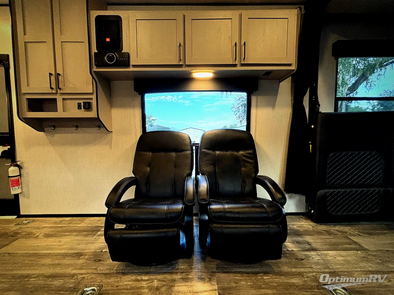 2022 Heartland Fuel 287 Photo 15