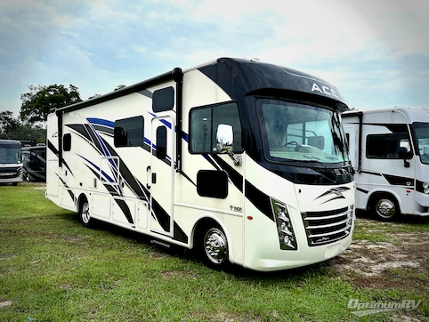 Used 2022 Thor ACE 30.3 Featured Photo