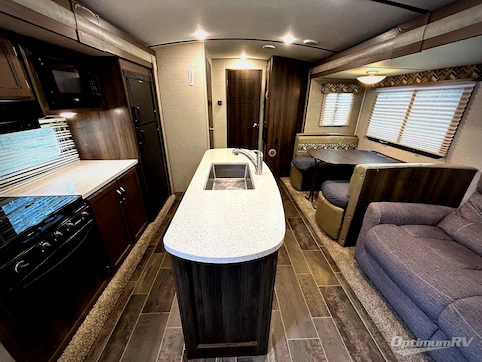 2021 Keystone Premier Ultra Lite 26RBPR RV Photo 2