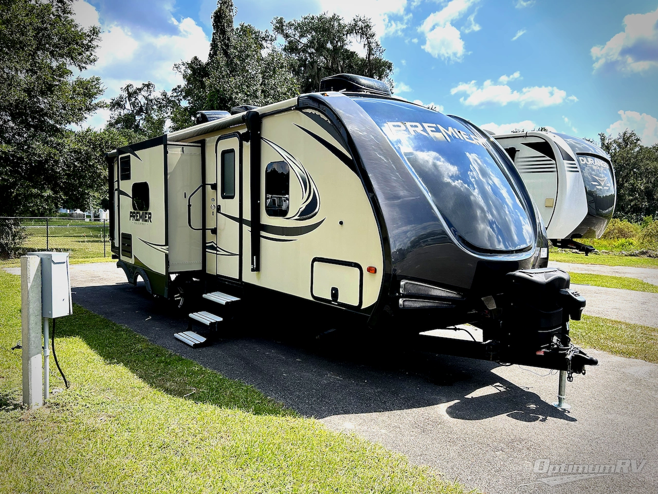 2021 Keystone Premier Ultra Lite 26RBPR Photo 1