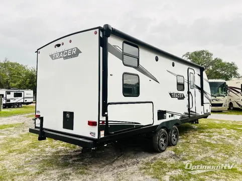 2022 Prime Time Tracer 24DBS RV Photo 2
