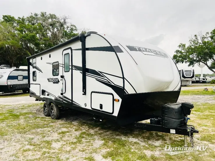 2022 Prime Time Tracer 24DBS RV Photo 1