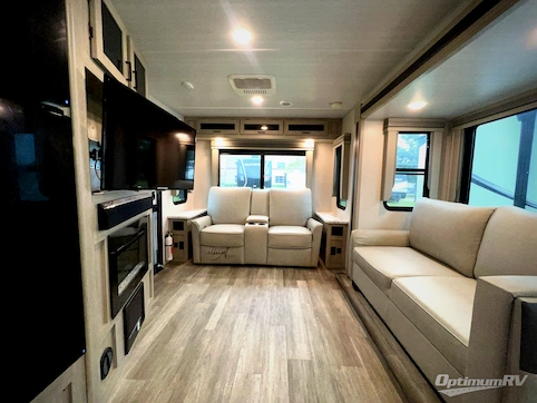 2022 East To West Alta 2850KRL RV Photo 2