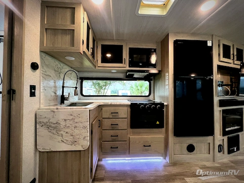 2022 East To West Alta 2850KRL RV Photo 3