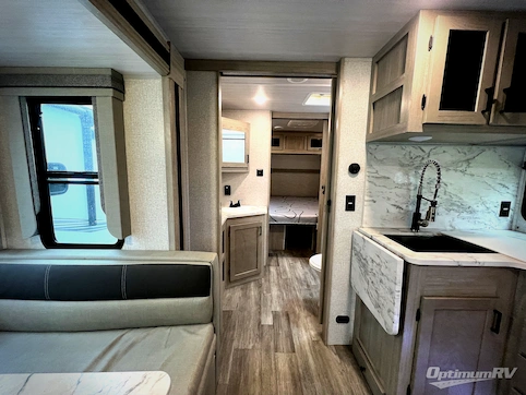 2022 East To West Alta 2850KRL RV Photo 4