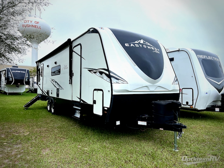 2022 East To West Alta 2850KRL RV Photo 1