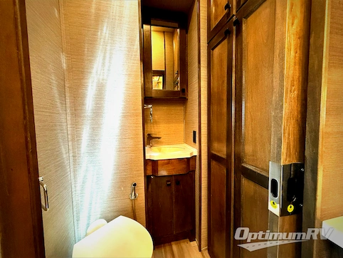 2022 VanLeigh Beacon 41FLB RV Photo 4