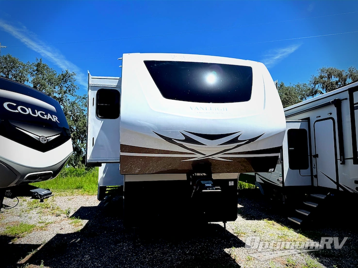 2022 VanLeigh Beacon 41FLB RV Photo 1