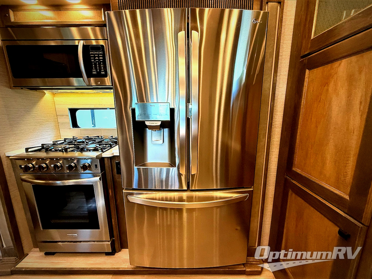2022 VanLeigh Beacon 41FLB Photo 7