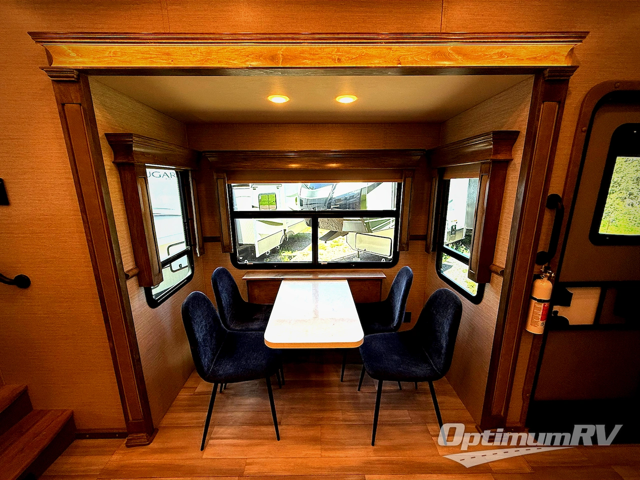 2022 VanLeigh Beacon 41FLB Photo 6