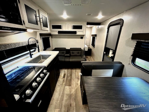 2022 KZ Sportsmen SE 260BHSE RV Photo 2